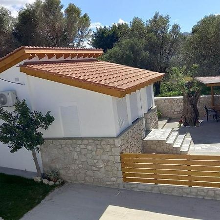 Villa Casa Di'Elen Faliraki Exterior foto