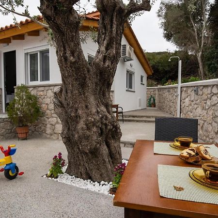 Villa Casa Di'Elen Faliraki Exterior foto