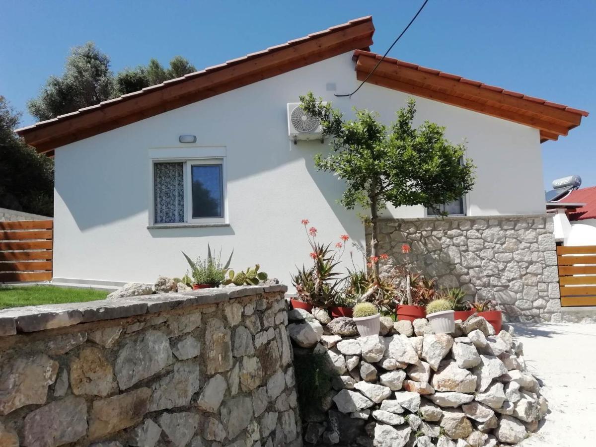 Villa Casa Di'Elen Faliraki Exterior foto